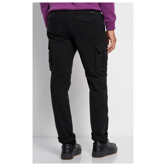 Funky Buddha Ανδρικό παντελόνι Cargo